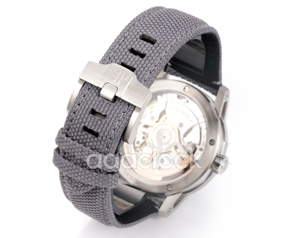 Audemars Piguet CODE 11.59 Automatic 15210ST.OO.A009KB.01 Арт. AP-4384 Арт. AP-4384