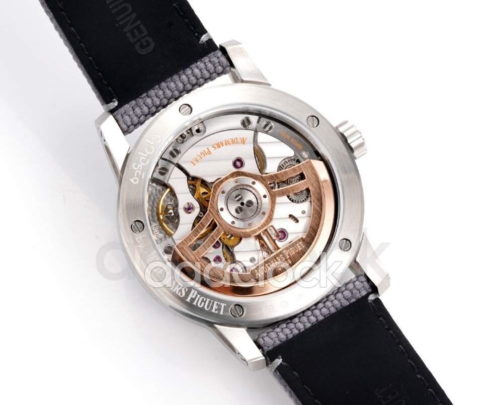 Audemars Piguet CODE 11.59 Automatic 15210ST.OO.A009KB.01 Арт. AP-4384 Арт. AP-4384