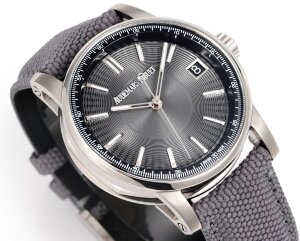 Audemars Piguet CODE 11.59 Automatic 15210ST.OO.A009KB.01