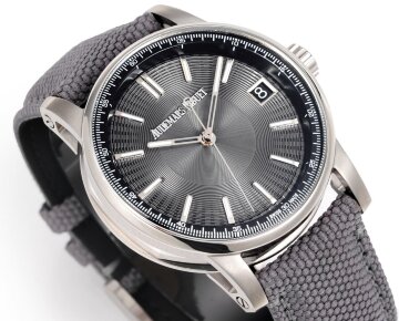 Audemars Piguet CODE 11.59 Automatic 15210ST.OO.A009KB.01