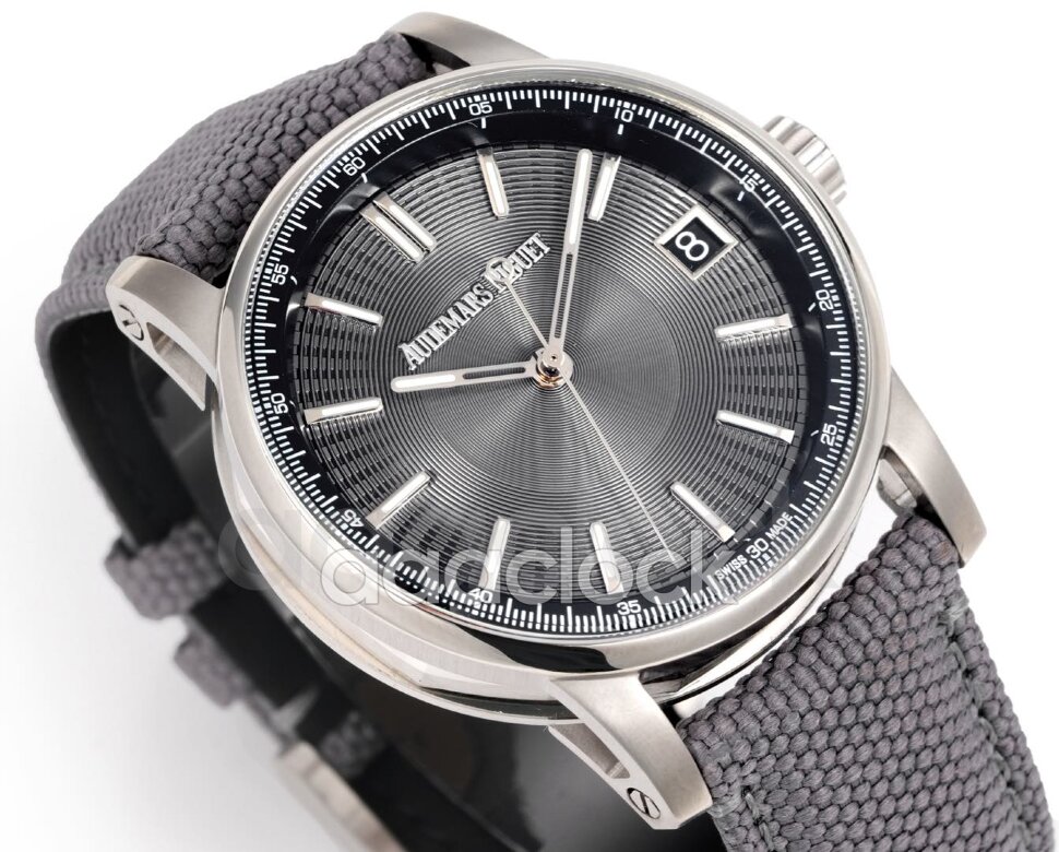 Audemars Piguet CODE 11.59 Automatic 15210ST.OO.A009KB.01 Арт. AP-4384 Арт. AP-4384