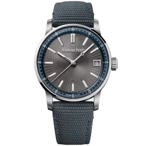 Audemars Piguet CODE 11.59 Automatic 15210ST.OO.A009KB.01