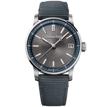Audemars Piguet CODE 11.59 Automatic 15210ST.OO.A009KB.01