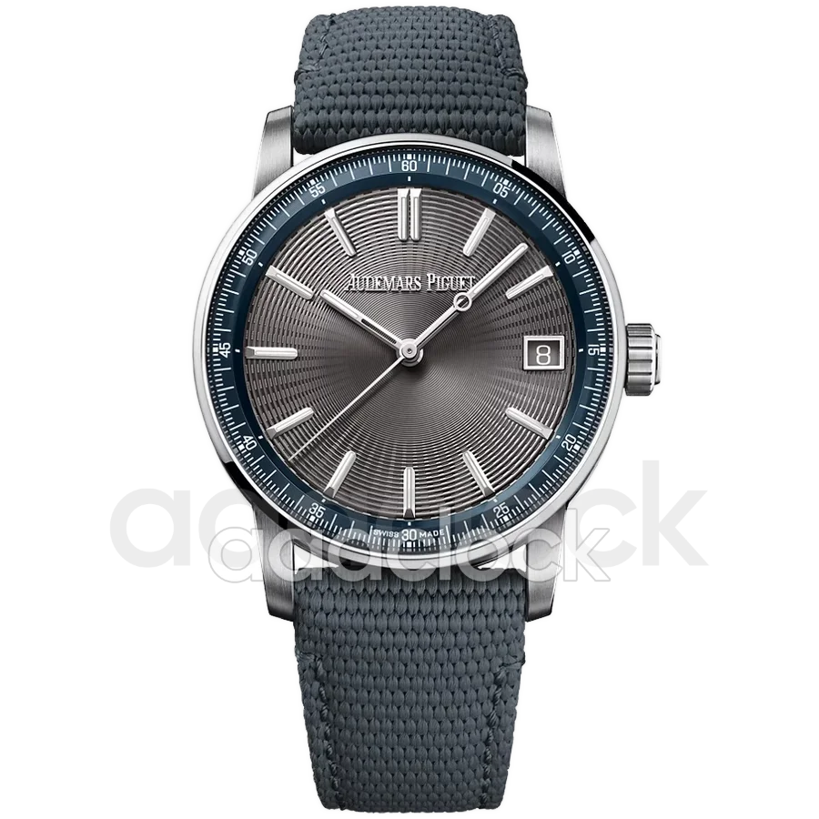 Audemars Piguet CODE 11.59 Automatic 15210ST.OO.A009KB.01 Арт. AP-4384 Арт. AP-4384