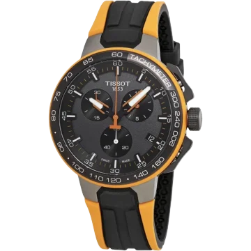 Tissot T-RACE CYCLING CHRONOGRAPH
