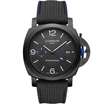 Panerai Luminor GMT Bucherer PAM01176