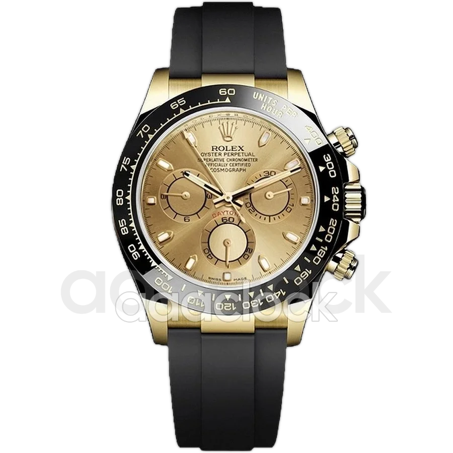 Rolex Cosmograph Daytona 116518LN Арт. RO-2456 Арт. RO-2456