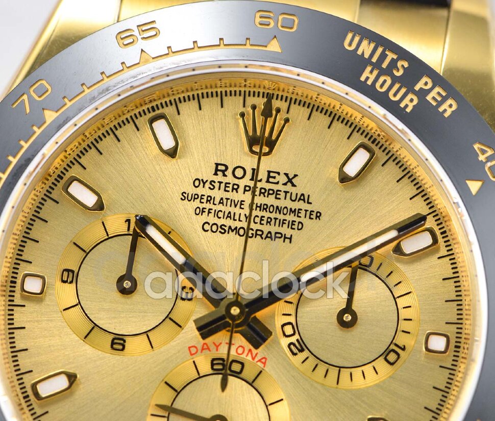 Rolex Cosmograph Daytona 116518LN Арт. RO-2456 Арт. RO-2456