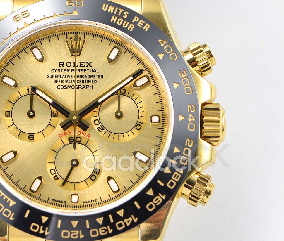 Rolex Cosmograph Daytona 116518LN Арт. RO-2456 Арт. RO-2456