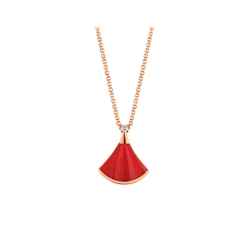 Колье Bvlgari Divas' Dream 350583