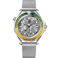 Omega Seamaster Diver 300M James Bond 60th Anniversary 210.55.42.20.99.001 Арт. OM-4476 Арт. OM-4476