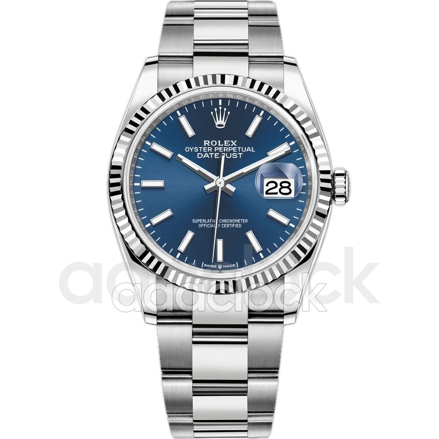 Rolex Datejust 36 126234-0018 Арт. RO-3054 Арт. RO-3054