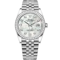 Rolex Datejust 36 126284rbr-0011 Арт. RO-3140 Арт. RO-3140