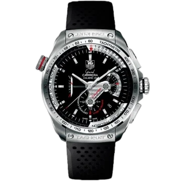 Tag Heuer Grand Carrera Calibre 36 RS Chronograph