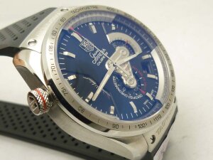 Tag Heuer Grand Carrera Calibre 36 RS Chronograph