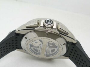 Tag Heuer Grand Carrera Calibre 36 RS Chronograph