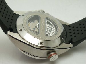 Tag Heuer Grand Carrera Calibre 36 RS Chronograph