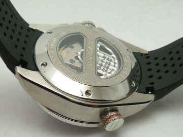 Tag Heuer Grand Carrera Calibre 36 RS Chronograph