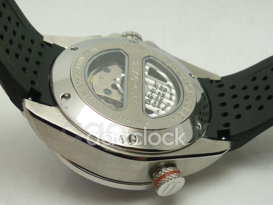 Tag Heuer Grand Carrera Calibre 36 RS Chronograph Арт. TH-3948 Арт. TH-3948