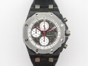 Audemars Piguet Royal Oak Offshore Jarno Trulli 26202AU.OO.D002CA.01 Арт. AP-0246 Арт. AP-0246