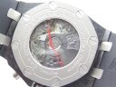 Audemars Piguet Royal Oak Offshore Jarno Trulli 26202AU.OO.D002CA.01 Арт. AP-0246 Арт. AP-0246