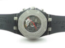 Audemars Piguet Royal Oak Offshore Jarno Trulli 26202AU.OO.D002CA.01 Арт. AP-0246 Арт. AP-0246