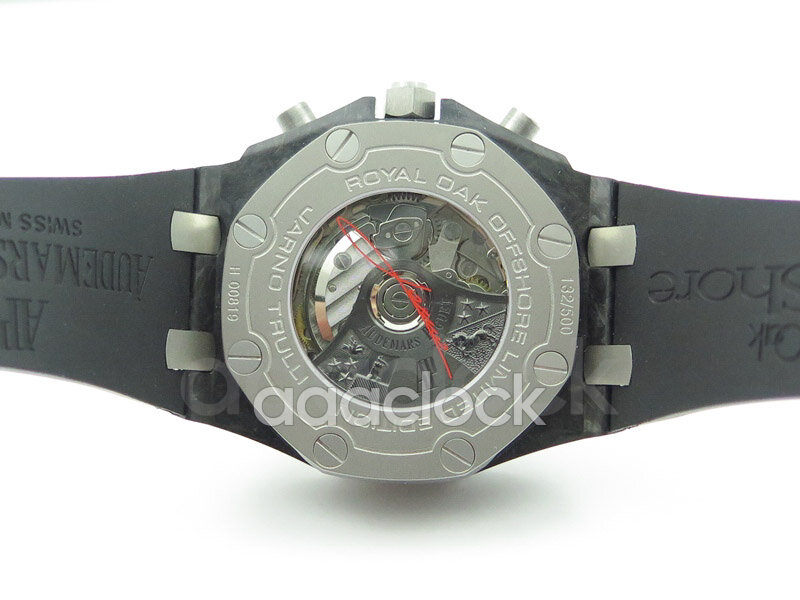 Audemars Piguet Royal Oak Offshore Jarno Trulli 26202AU.OO.D002CA.01 Арт. AP-0246 Арт. AP-0246