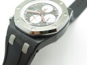 Audemars Piguet Royal Oak Offshore Jarno Trulli 26202AU.OO.D002CA.01 Арт. AP-0246 Арт. AP-0246
