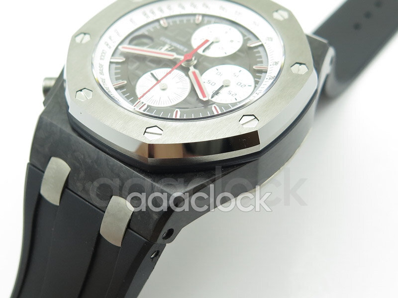 Audemars Piguet Royal Oak Offshore Jarno Trulli 26202AU.OO.D002CA.01 Арт. AP-0246 Арт. AP-0246