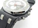 Audemars Piguet Royal Oak Offshore Jarno Trulli 26202AU.OO.D002CA.01 Арт. AP-0246 Арт. AP-0246