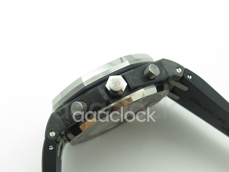 Audemars Piguet Royal Oak Offshore Jarno Trulli 26202AU.OO.D002CA.01 Арт. AP-0246 Арт. AP-0246