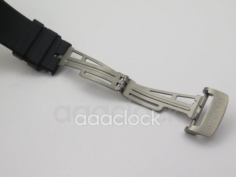 Audemars Piguet Royal Oak Offshore Jarno Trulli 26202AU.OO.D002CA.01 Арт. AP-0246 Арт. AP-0246