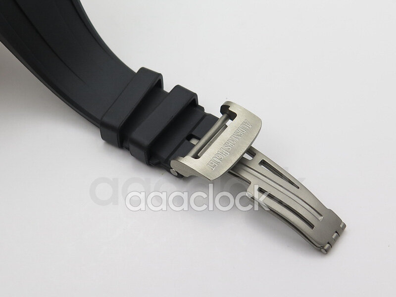 Audemars Piguet Royal Oak Offshore Jarno Trulli 26202AU.OO.D002CA.01 Арт. AP-0246 Арт. AP-0246