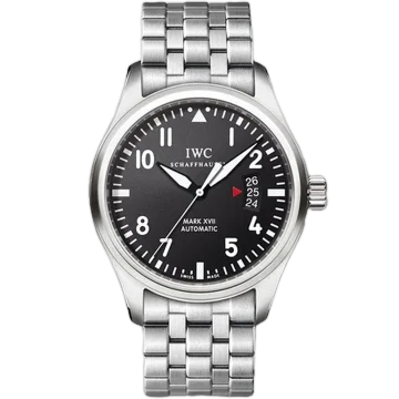 IWC Mark XVII Le Petit Prince IW326506