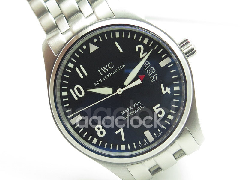 IWC Mark XVII Le Petit Prince IW326506 Арт. IW-1402 Арт. IW-1402