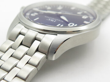 IWC Mark XVII Le Petit Prince IW326506