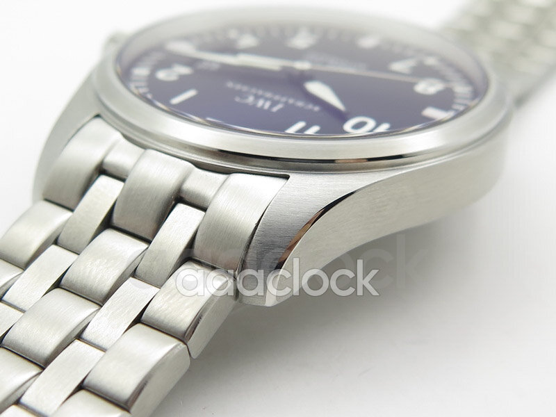 IWC Mark XVII Le Petit Prince IW326506 Арт. IW-1402 Арт. IW-1402