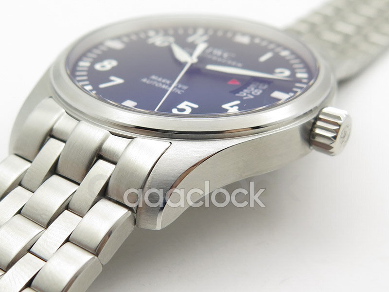 IWC Mark XVII Le Petit Prince IW326506 Арт. IW-1402 Арт. IW-1402