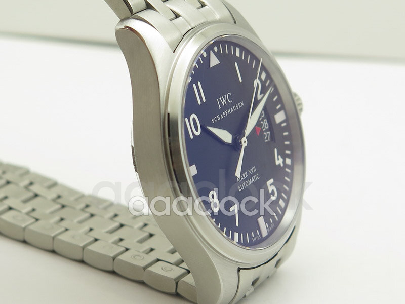 IWC Mark XVII Le Petit Prince IW326506 Арт. IW-1402 Арт. IW-1402
