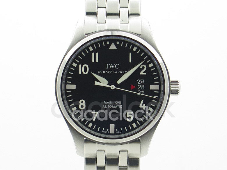 IWC Mark XVII Le Petit Prince IW326506 Арт. IW-1402 Арт. IW-1402