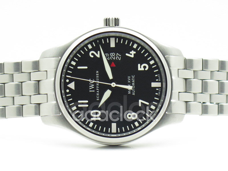IWC Mark XVII Le Petit Prince IW326506 Арт. IW-1402 Арт. IW-1402