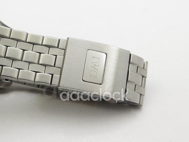 IWC Mark XVII Le Petit Prince IW326506 Арт. IW-1402 Арт. IW-1402