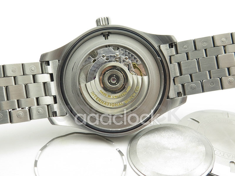IWC Mark XVII Le Petit Prince IW326506 Арт. IW-1402 Арт. IW-1402