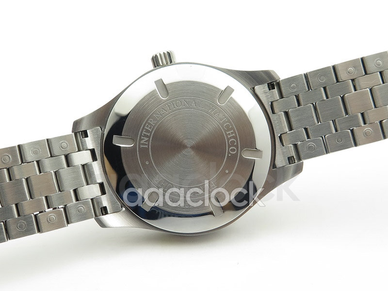 IWC Mark XVII Le Petit Prince IW326506 Арт. IW-1402 Арт. IW-1402