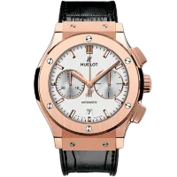 Hublot Classic Fusion 45 Chronograph King Gold 521.OX.2611.LR Арт. HU-1284 Арт. HU-1284