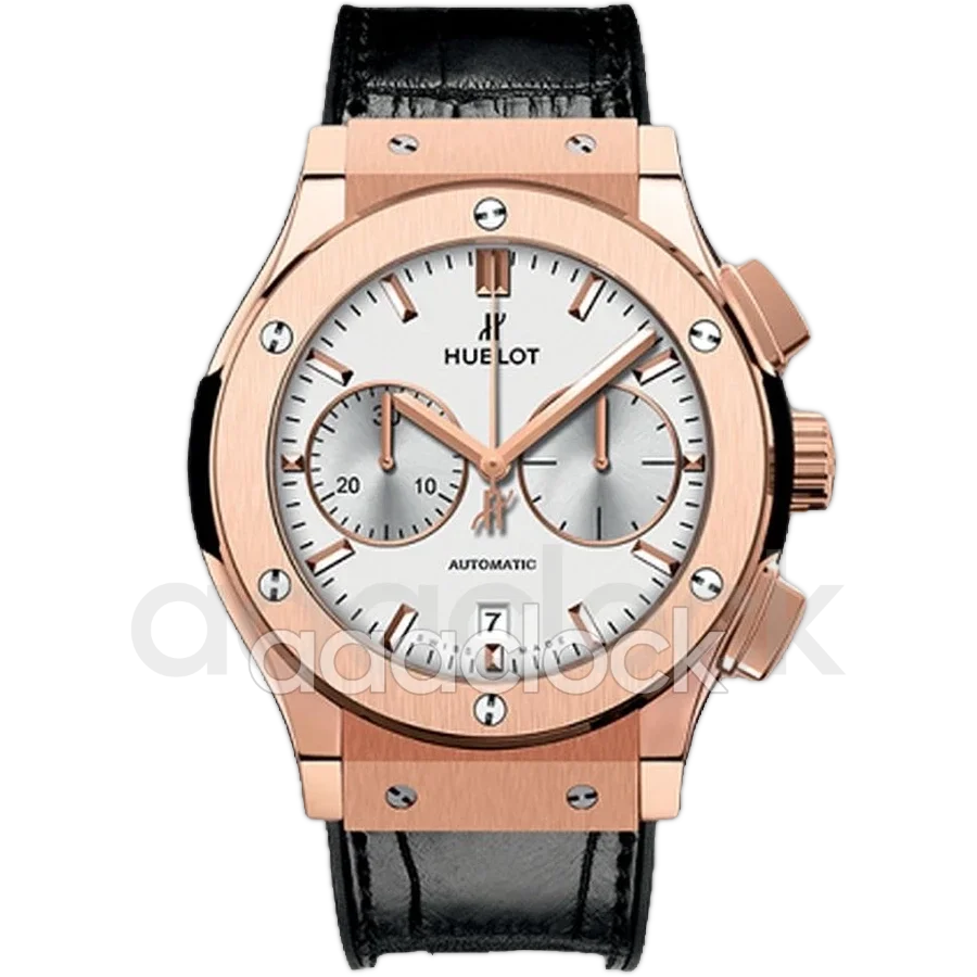 Hublot Classic Fusion 45 Chronograph King Gold 521.OX.2611.LR Арт. HU-1284 Арт. HU-1284