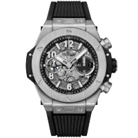 Hublot Big Bang Unico Titanium 421.NX.1170.RX Арт. HU-1218 Арт. HU-1218