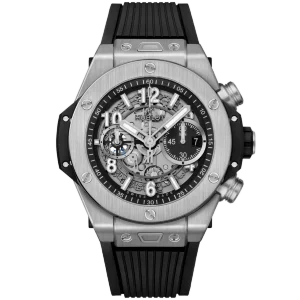 Hublot Big Bang Unico Titanium 421.NX.1170.RX