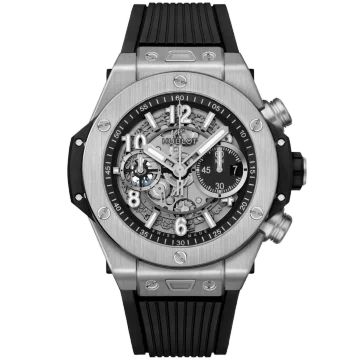 Hublot Big Bang Unico Titanium 421.NX.1170.RX
