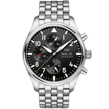 IWC Spitfire Chronograph IW37771062